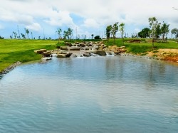 Novaworld Phan Thiet - PGA Garden Golf Course